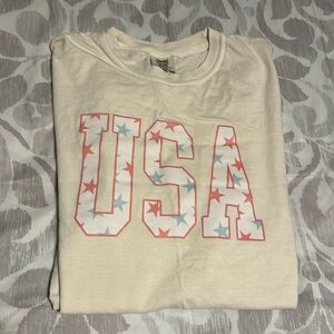 USA Tee
